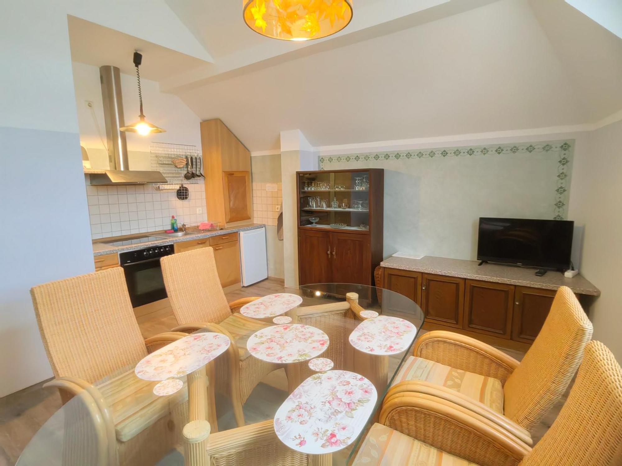 Pension Claudia Gueldenpfennig ทังเงอร์มึนเดอ ภายนอก รูปภาพ